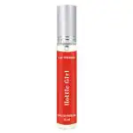 La'French Hottie Girl Perfume For Women -10ml | Premium Luxury Long lasting Fragrance Spray | Eau De Parfum | Ideal For Women | Pack Of 1