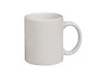 Anwaliya Ceramic White Coffee Mug, 300 Ml