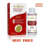 Lipogaine for Men-Maximum Hair growth stimulating strength Lotion 60 ml Best price guaranteed Watermans