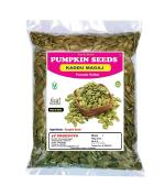 3V Products Organic Pumpkin Seeds, 50 G