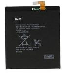 NAFS Logic. Fuzzy Compatible Battery For Sony Xperia C3 Lis1546Erpc 2500 Mah