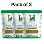 H&C Karela Powder 100g (pack of 3)
