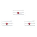 Comet Busters Multicolor Traditional Bindi For Women