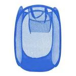 Perpetual Laundry Basket | Laundry Bag | Laundry Bags for Clothes | Laundry Basket for Clothes | Clothes Basket 30 Liter(Nylon)