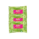Bello Herbal Soap 225 G Pack of 3
