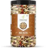 Freshtige Mixed Dry Fruit And Nut Mix 1kg (13+ Seeds & Dry Fruits) Healthy Daily Bites Trail Mix