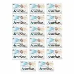 AcneStar Soap Pack of 17