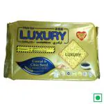 Hwa Tai Luxury Cereal And Chia Lex Seed Cracker, 185 g