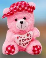 KT KASHISH TOYS Toys 78654_ 34 (Pink)