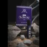 KBK The Blue Sky 10 ml. Non Alcoholic Attar