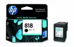 Verena HP 818 Ink Cartridge (Black), Standard (CC640ZZ)