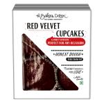 The Baker's Dozen RED VELVET CUPCAKES