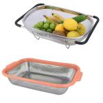 Kruvad Colander 30.0 Centimeter