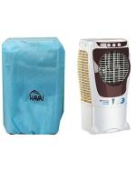 Havai Anti Bacterial Cover for Bajaj DC 2015 ICON 43 Litre Desert Cooler (46.5 x 30.8 x 84cm)