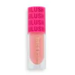 Revolution Blush Bomb Cream Blusher Dolly Rose