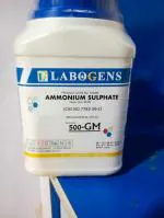 LABOGENS AMMONIUM SULPHATE Extra Pure