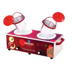 Neuron Wax Heater | Double Sun Wax Heater | Suitable for all types of Wax | Removable Power Lead | Fuse for safety | Wax Heater Machine |