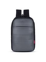 HARISSONS Zenith 16 L Laptop Backpack Grey