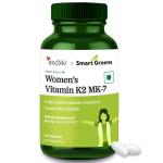 andMe X Smartgreens Vitamin K2 Mk7 Capsules For Women (Pack Of 60)