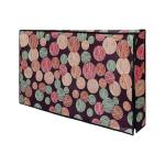 Star Weaves Transparent LED TV Cover For Koryo 24 Inch - KUM66|Cover| Pillow Cover| Table Cover||Home Accessory|Home Appliances Accessory|Appliances Cover|Home Appliances Cover|led tv Cover|