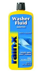 Rain-X RX11806D Washer Fluid Additive (500 ml)