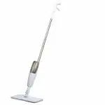 Deerma TB500 Insta Clean Spray Mop with Replaceable Head, White