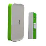 REVALS Calling Remote Door Bell Cordless/Wireless for Home, Warehousse, Factories and Office - 25 Sound (LE-108)