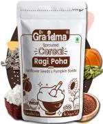 ByGrandma Ragi, Poha, Rice Baby Food | 280 gm