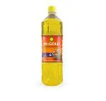 Mr.Gold Groundnut Oil Pet, 500ML