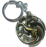 Blue Aura Abelestore Gold Game Of Thrones - Targaryen