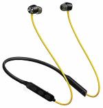 LIMESHOT Noise Isolation and Lightweight Wireless Earphone