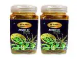 MonBangla Authentic Homemade Jalpai Achar-Double Pack (200GX2)