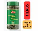HF, SURYA 30g Lemon Grass ( Pack Of 2 ; 15g X 2 ) | Culinary Herb