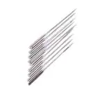 HIRDAY Sewing Machine Needle - 4 Packs, 40 Needles, HA x 14 No. Works with All Automatic Sewing Machin