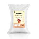 Groshaat Red Chilli 1 kg Lal mirch Sabut