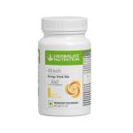 Herbalife Nutrition Afresh Energy Drink Mix-Lemon-50gm