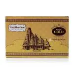 Hari Darshan Gold Premium Temple Dhoop for Pooja Meditation Yoga (Pack 6, 100g in Each)