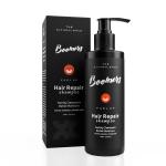 Boomers Fuel Up Hair Repair Protein Shampoo