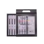 Bodytales Skin Brightening Shots for Even Skin Tone & Dark Spots