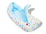 Vparents Blue Cotton Sleeping Bag