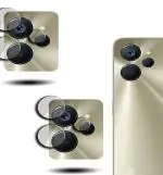 CAMERA GLASS PROTECTOR FOR REALME 9I 5G PACK 2