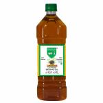 Gramiyum Cold Pressed Sesame Oil - 1 L
