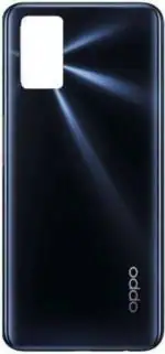 NAFS Back Panel For Oppo A51