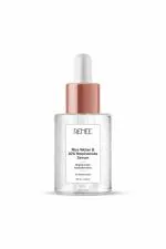 RENEE Rice water & 10 % Niacinamide Serum, Help Reduce Pores, Blemishes & Redness, Brightens & Evens out the skin, Restores elasticity, Combats signs of skin aging and pigmentation, Enriched with Rice water & 10% Niacinamide, 30 Ml