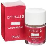 ORIFLAME-Optimals Age Revive Anti-Ageing Night Cream
