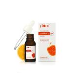 Plum Mandarin & Vitamin C Face Serum 30ml