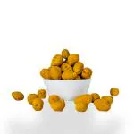 ASIA SPICES Asia Whole Dried Turmeric (500 gm) Bulb,Haldi,Ghatta,Turmeric is a natural ayurvedic / herbal whole herb which has so many benefits related to health.it is used for skin also.