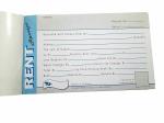 LRS Carbon Free Receipt Book (Pack of 6)