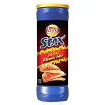 Lay'S Stax Xtra Flamming Hot, 156 Gm