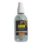 PETRIC ENTERPRISE IPA Iso-Propyl Alcohol 99.9 Percent Pre-Cleaner Surgical, Hospital Use Disinfectant and Sanitizing Agent Stain and Dust Remover, 200 ml, Clear